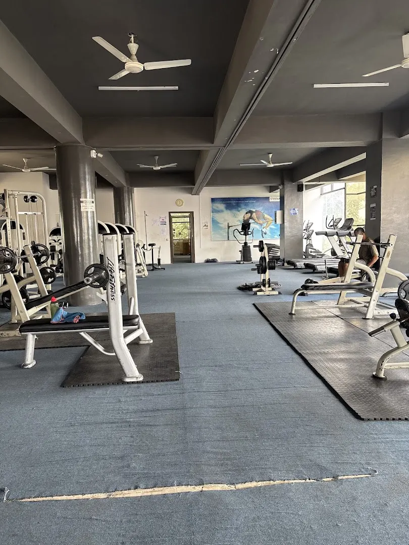 VIVTAA FITNESS Rajarajeshwari Nagar photo 1