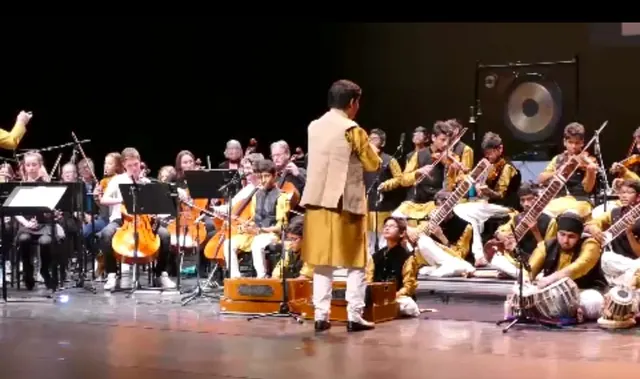 Dr. Kk Mishra's Music Class — Music in Gottigere
