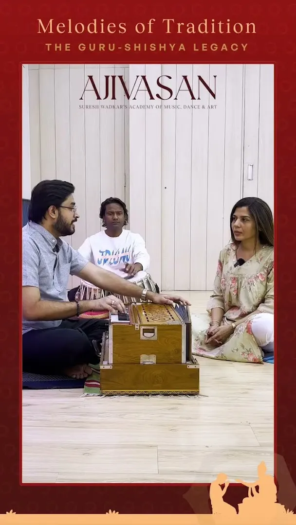 Ajivasan Malad West — Music in Malad West