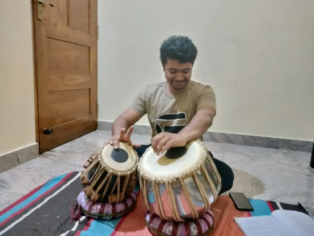 Sound Of Melody — Music in Nagarbhavi