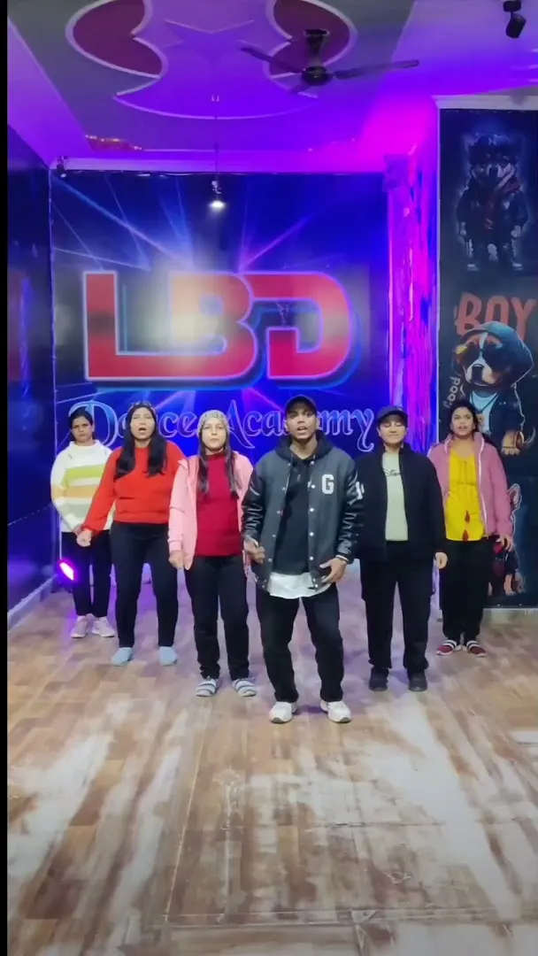LBD Dance academy — Dance in Karawal Nagar