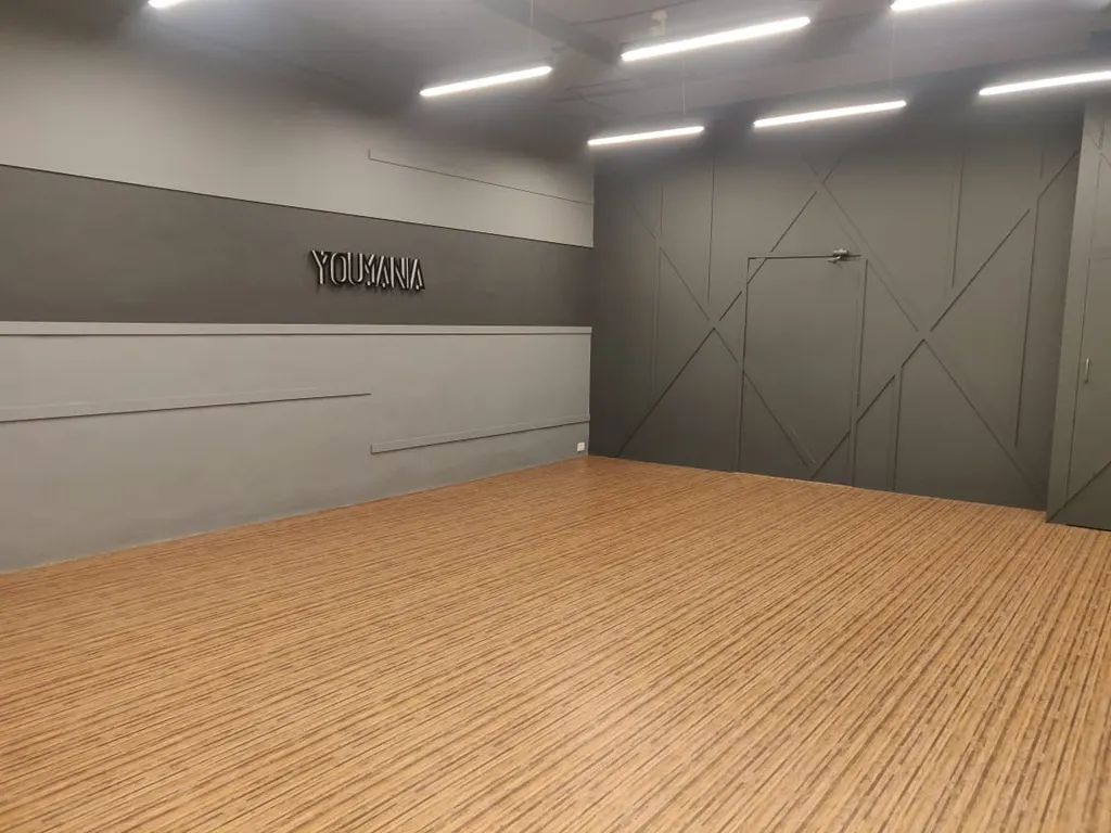 Studio Youmania — Dance in Malad East