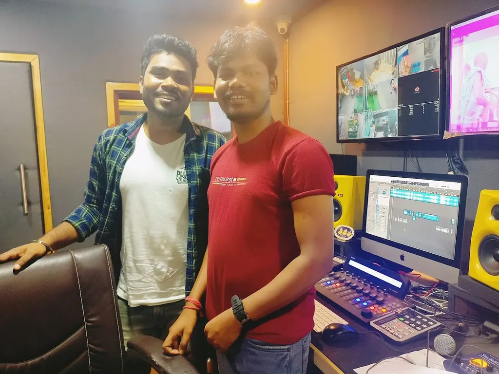 Raag Music Academy — Music in Andheri West