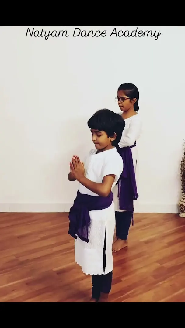 Natyam Dance Academy — Dance in Kalyan Nagar