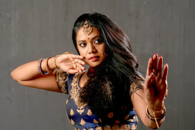 Tattva Kathak Studio — Dance in Jayanagar