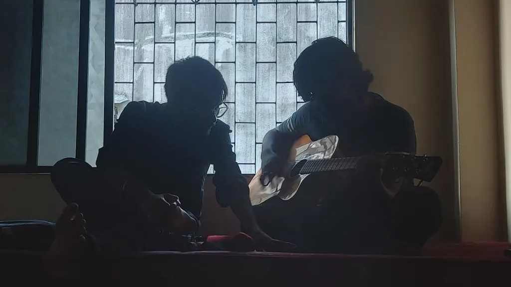 Pranjal Guitar/Flute/Dance Classes — Music in Goregaon West