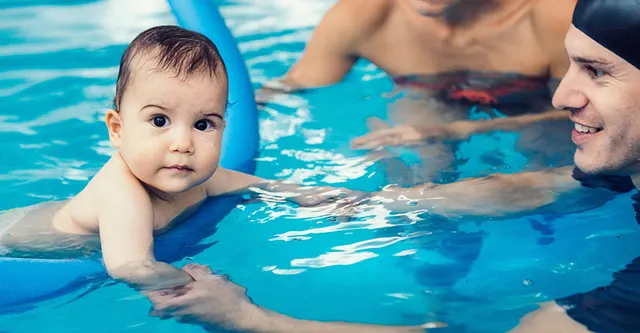 Ishita Swimming Academy Najafgarh — Swimming in Najafgarh