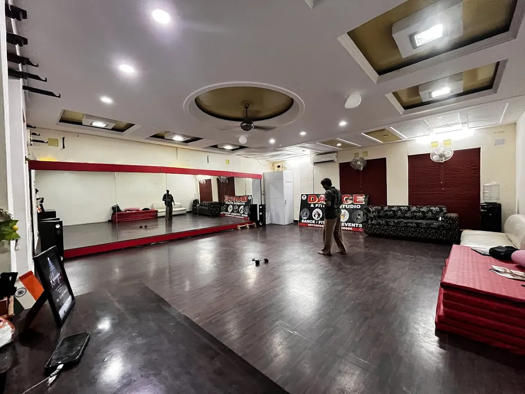Town84 Dance and Fitness studio — Dance in Model Town