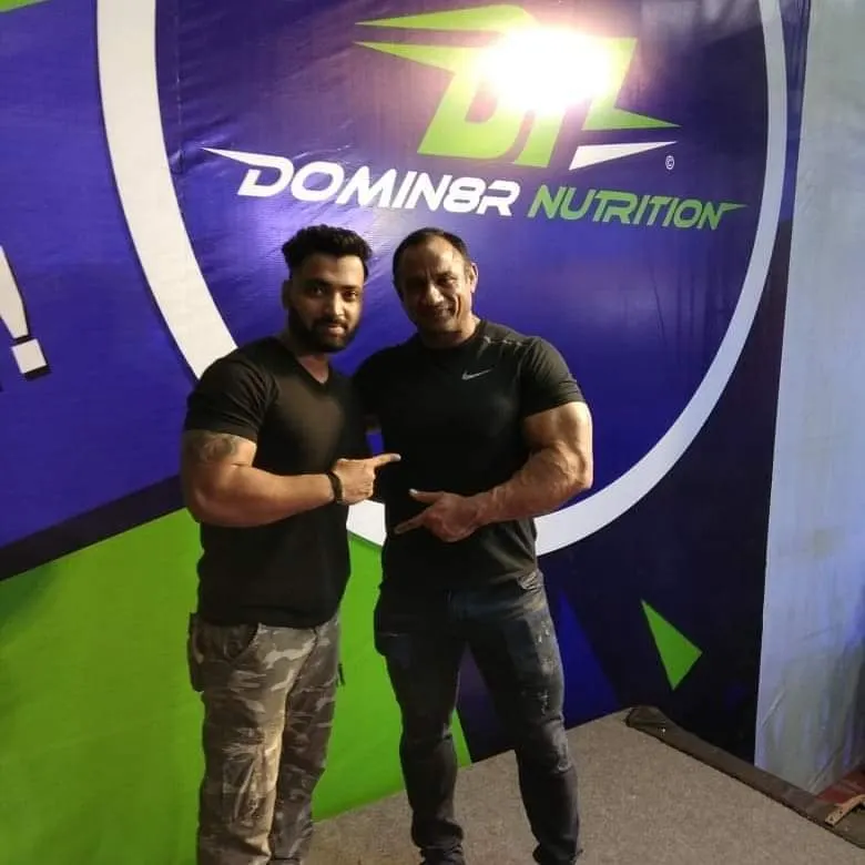 Core fitness gym — Fitness Center in Mangolpuri, Delhi