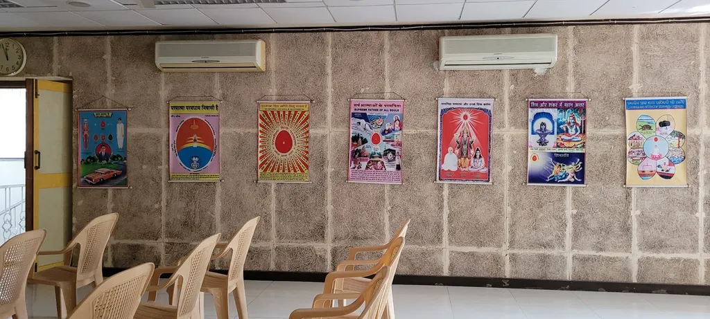 Brahma Kumaris Mumbai Ghatkopar Om Niwas — Yoga in Ghatkopar East