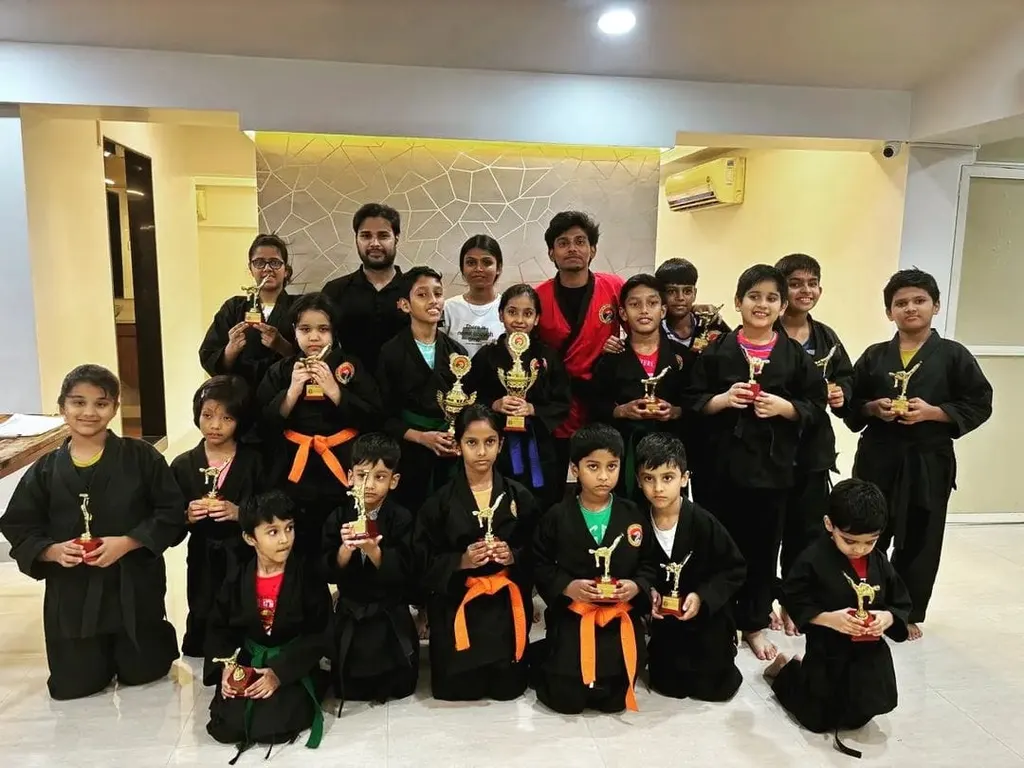 shaolin martial arts — Martial Arts in Kandivali East