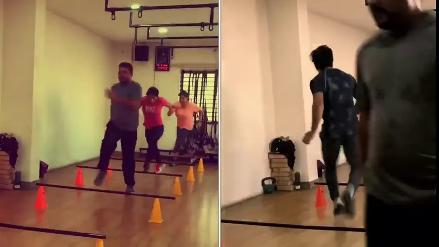 Addo Fitness Bilekahalli — Yoga in Bilekahalli