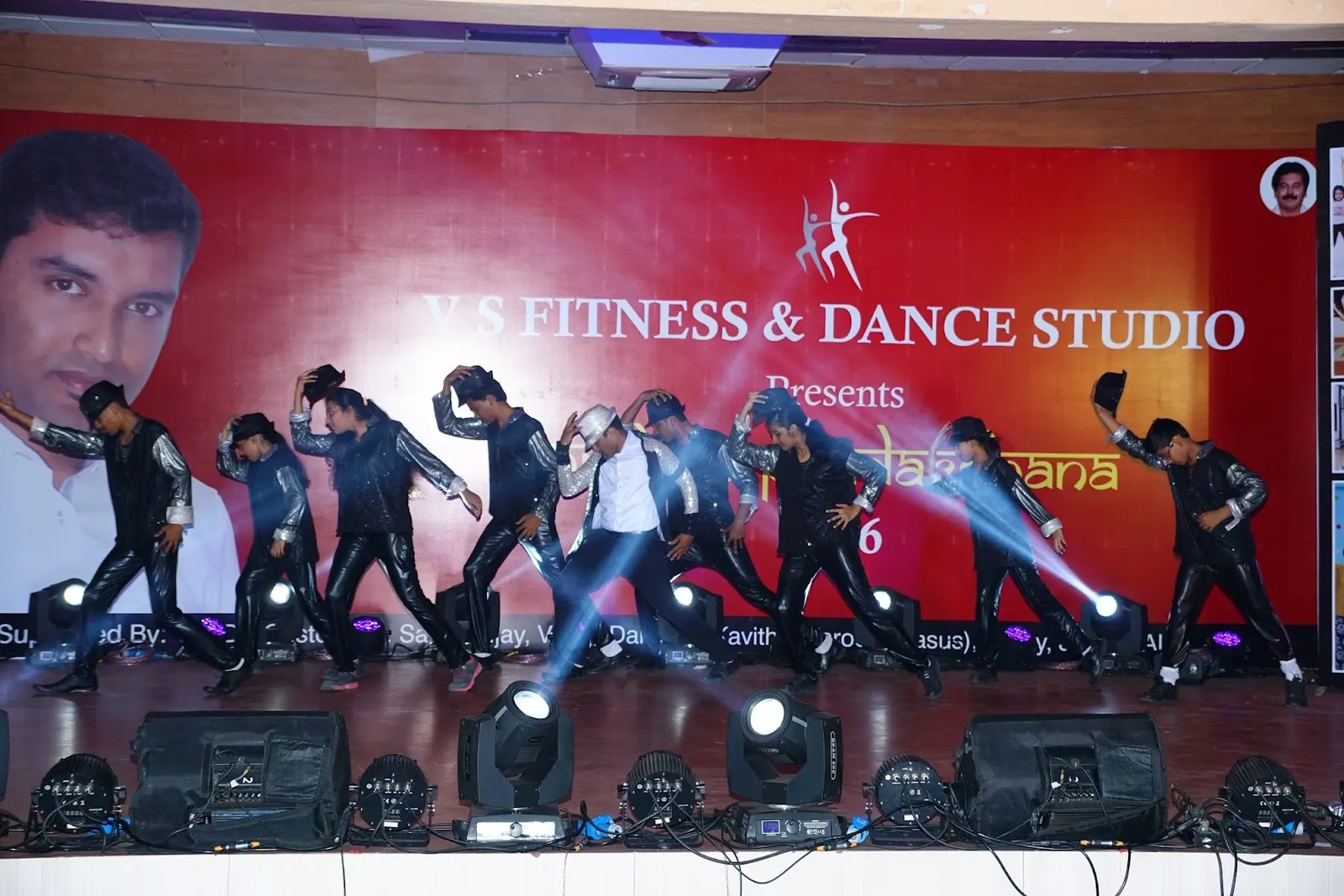V S Fitness & Dance Studio photo 1