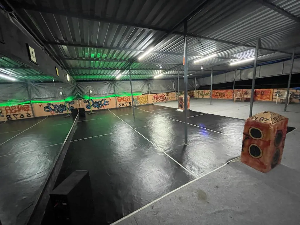 Wings 2 Dance and Fitness Studio — Dance in Thane West