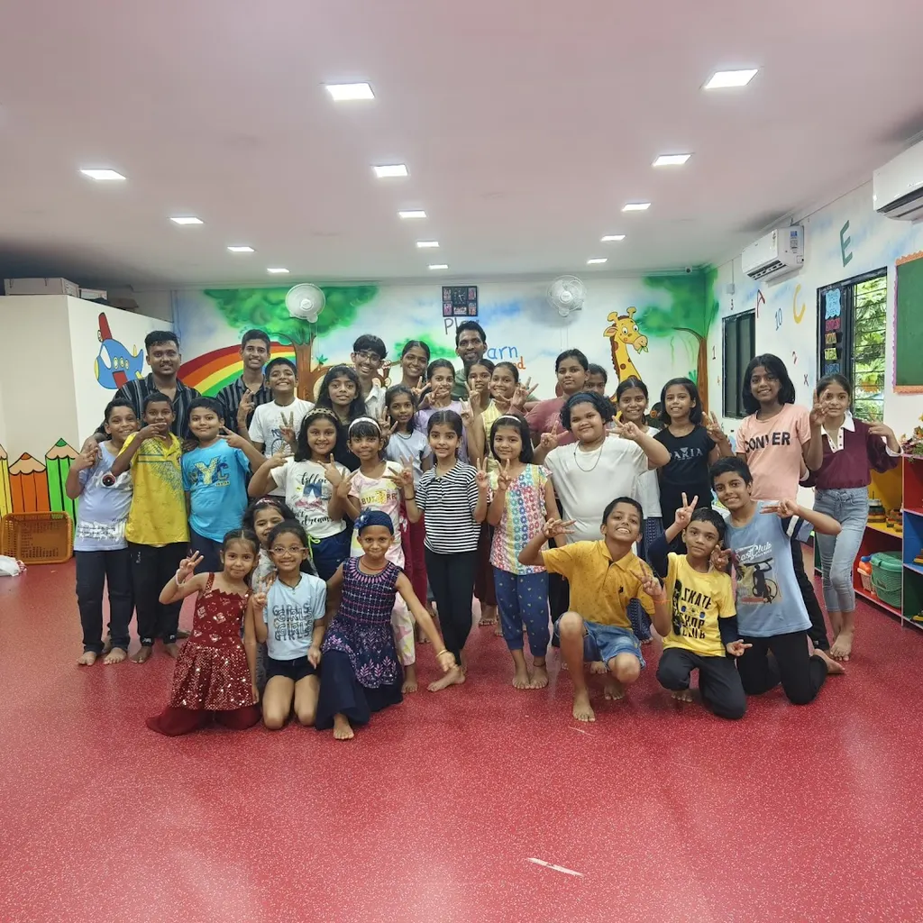 Av Dance Academy — Dance in Bhandup West