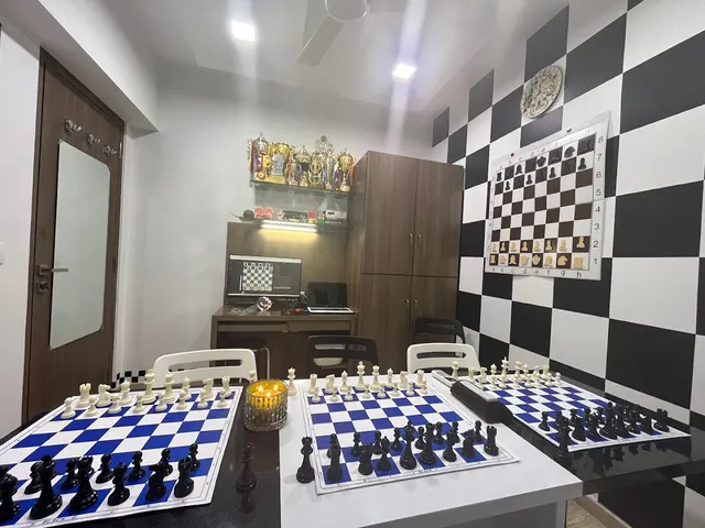 ChessMates Academy (Goregaon Branch) — Chess in Goregaon West