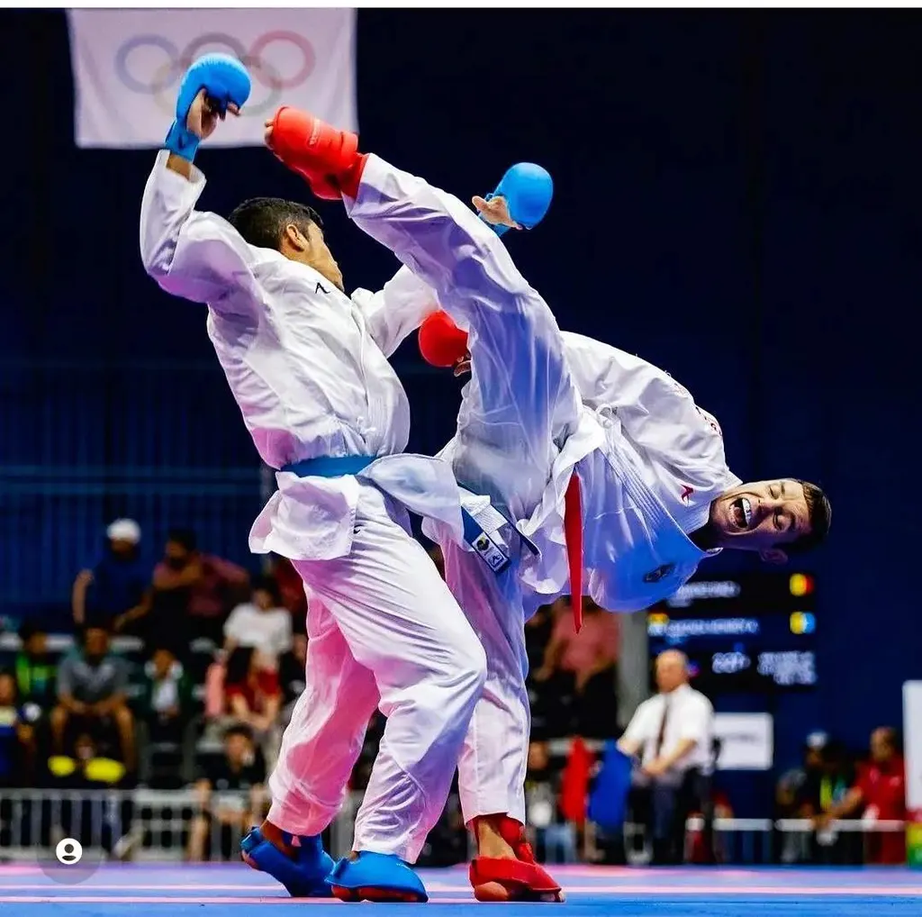 Sports Karate Academy — Martial Arts in Sector 16