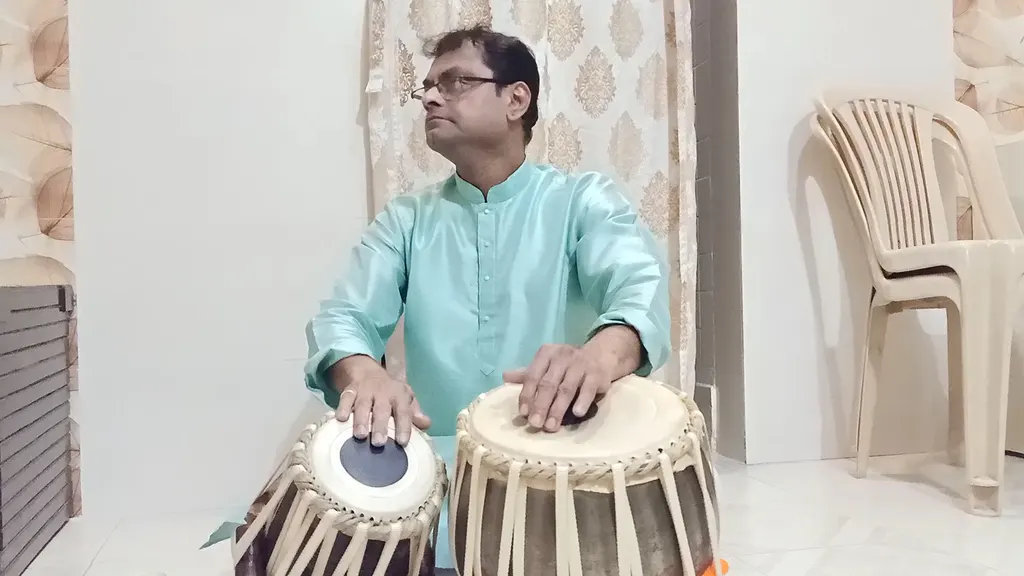 Chembur Music Class, Shruti Sangeet Vidyalaya. — Music in Chembur