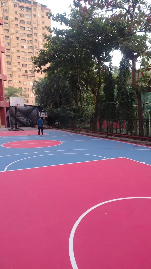 Maniac basketball academy Malad West — Basketball in Malad West