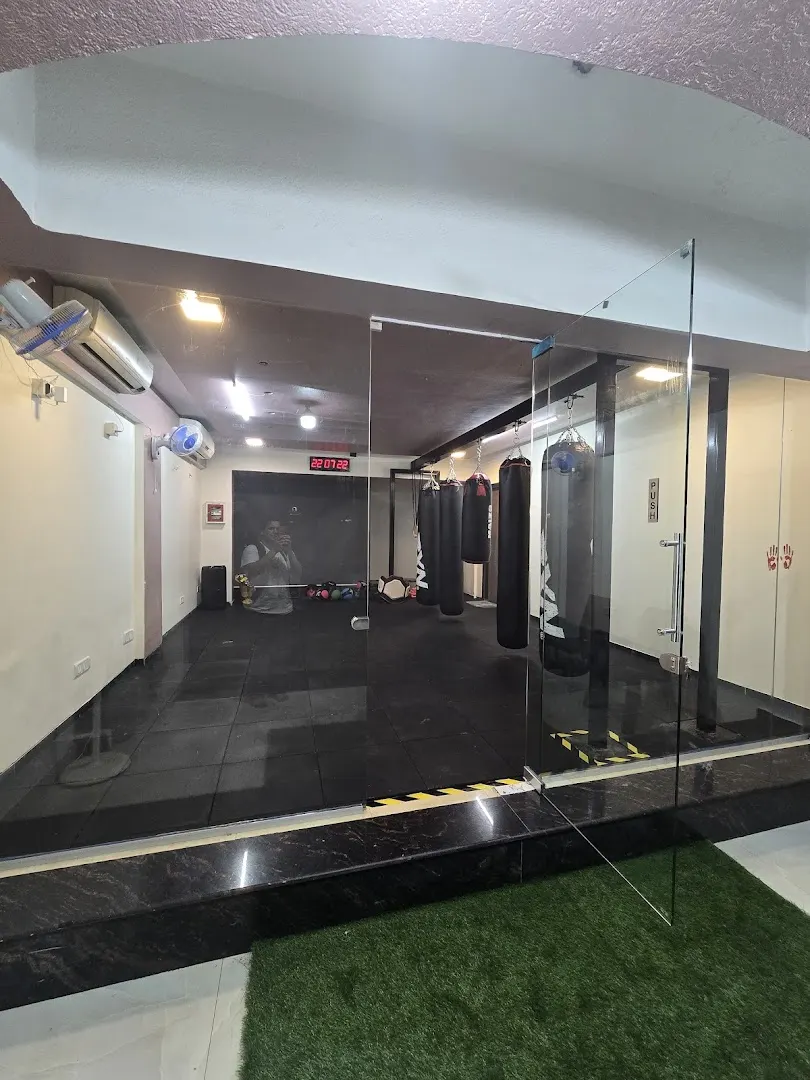 Ak Fitness Studio photo 1