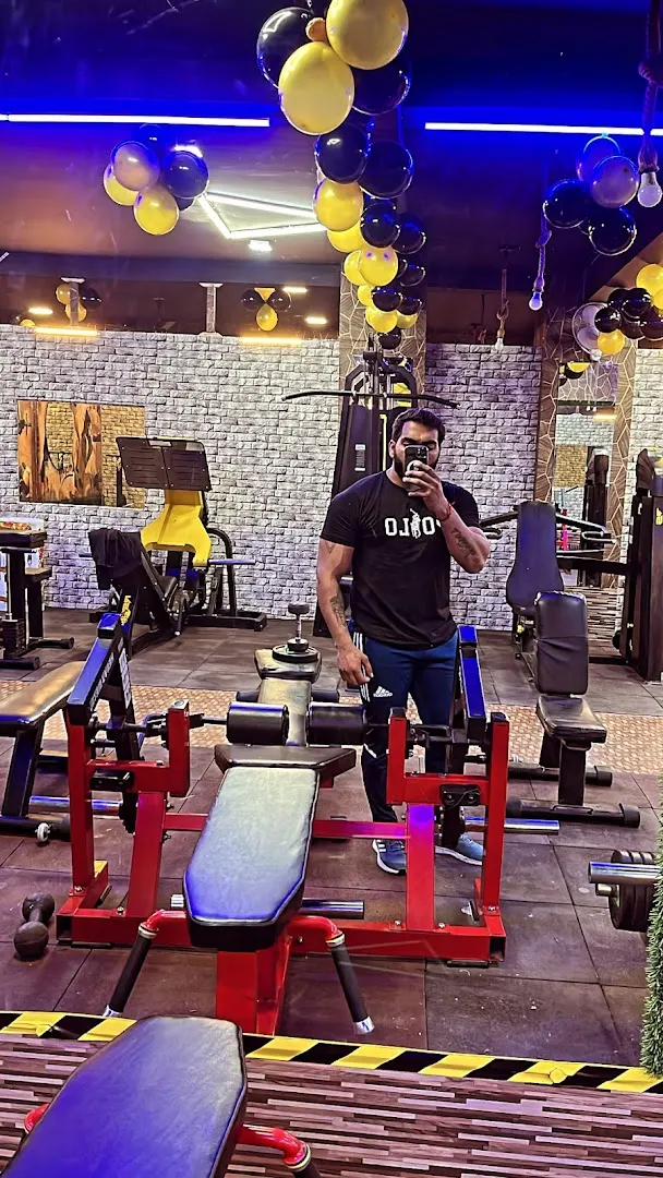 The Hale X Fitness