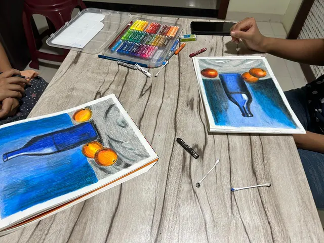 Prism Art & Craft — Art & Craft in Bellandur