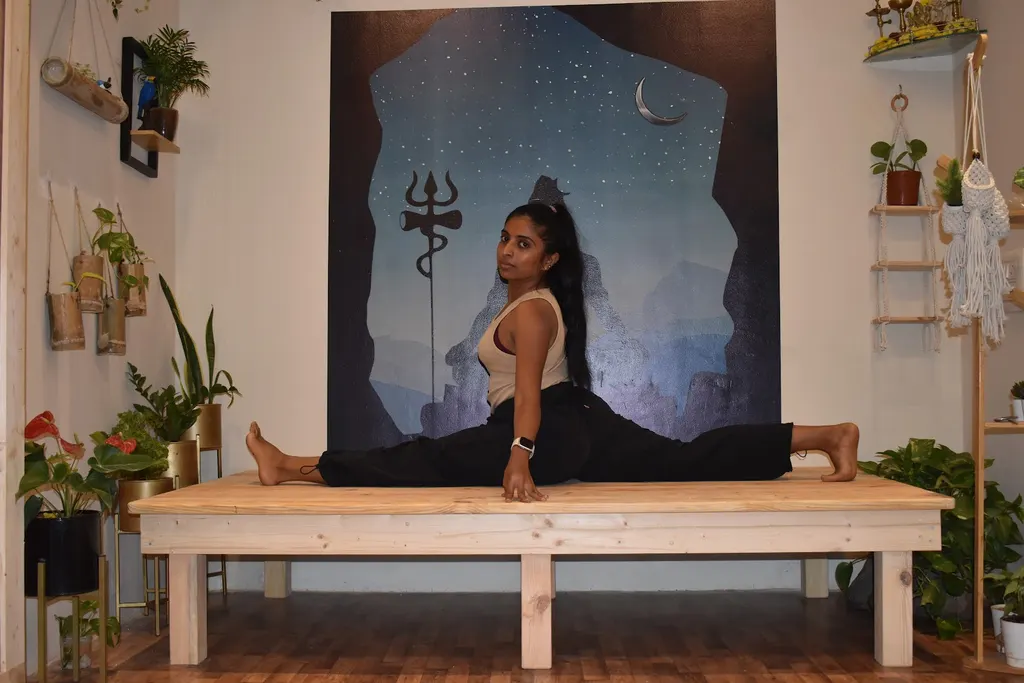 Rise & Root Yoga — Yoga in Byatarayanapura