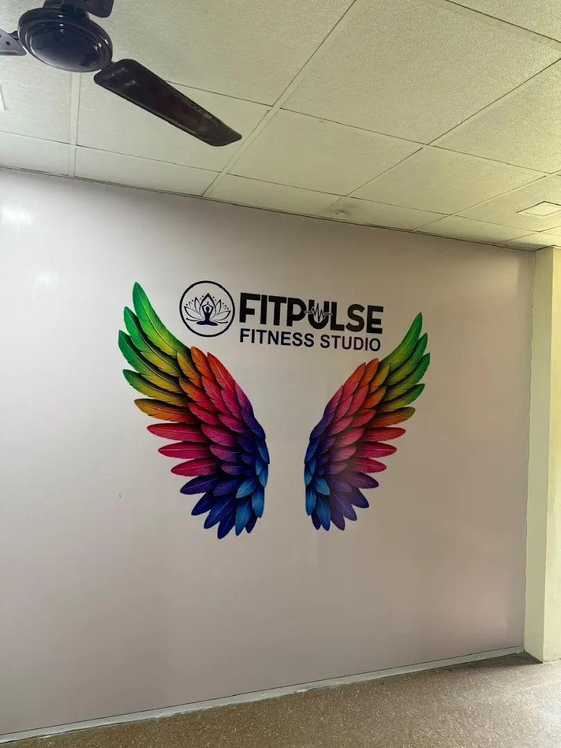 Fitpulse Fitness Studio photo 1
