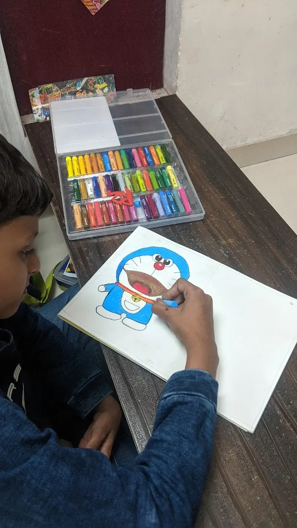 Rashi Art Class photo 1