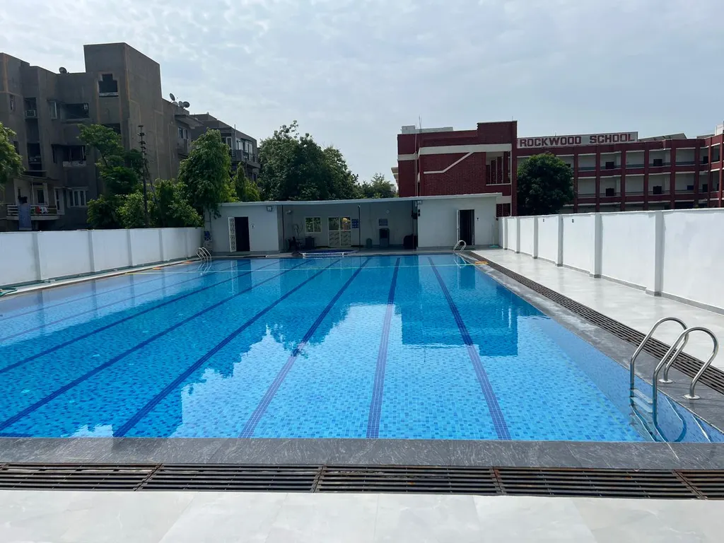 Ditya swimming academy — Swimming in Sector 33