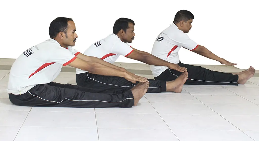 Sports Wing Chun Martial Art Academy — Martial Arts in Kandivali West