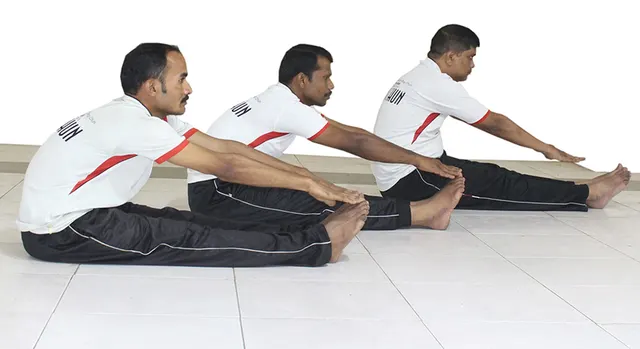 Sports Wing Chun Martial Art Academy — Martial Arts in Kandivali West