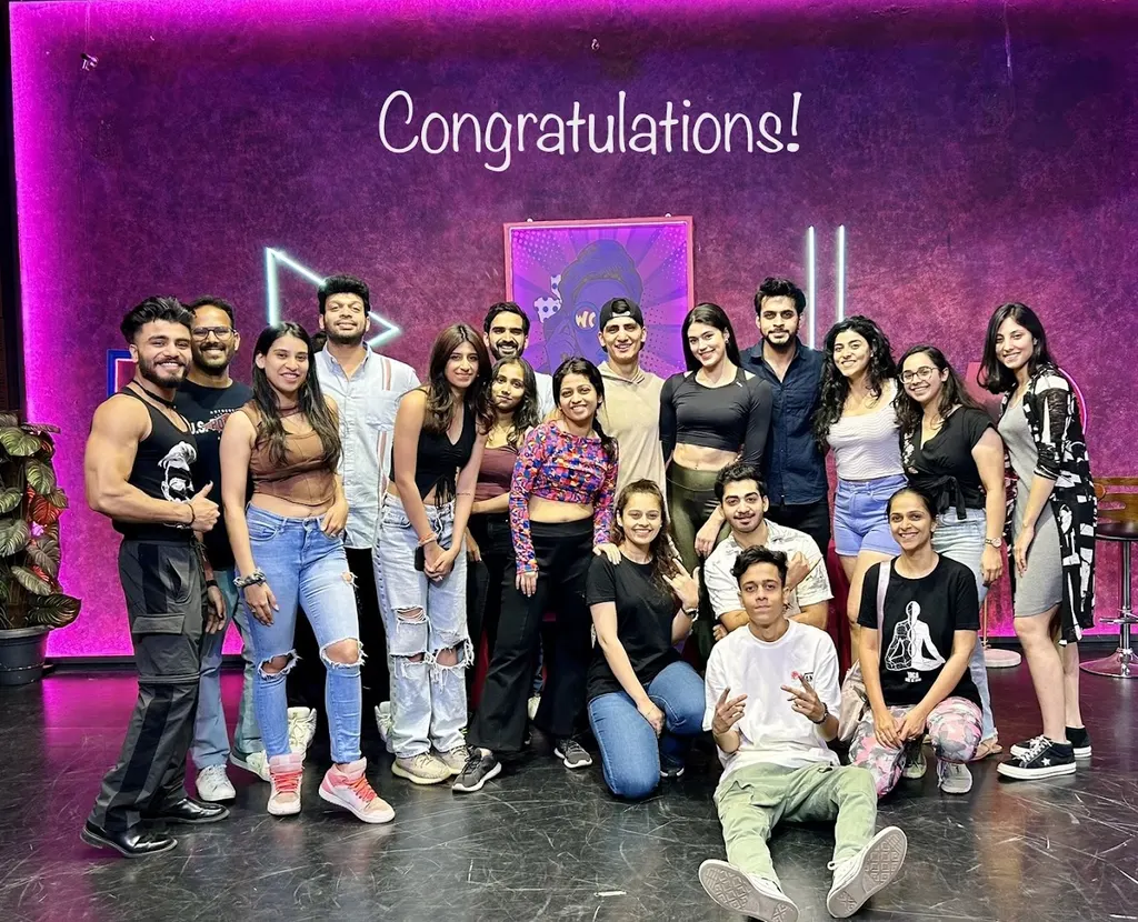 Bachata Classes By Tara — Dance in Andheri West