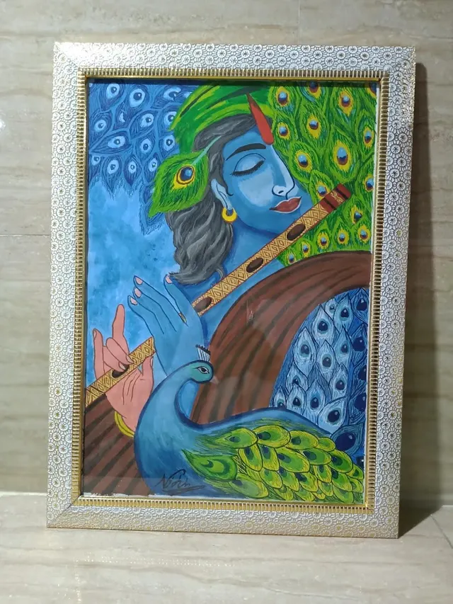 Art for Change Foundation — Art & Craft in Chhatarpur