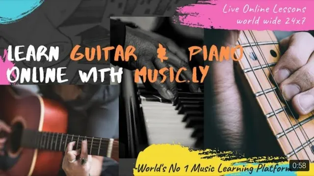 Muzicly International Music Academy — Music in Brookefield