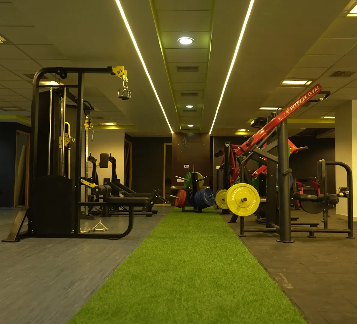 Fitflix Gym Brookfield photo 1