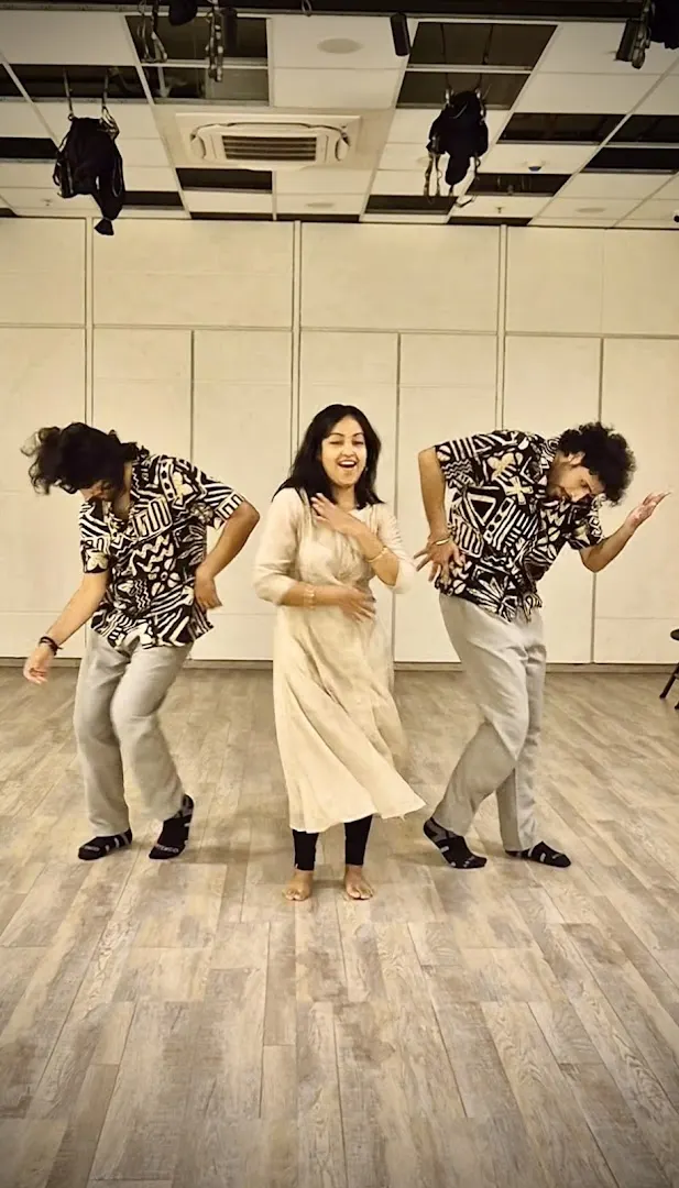 Nataraj 2.0 - The Dance Collective — Dance in Thane West