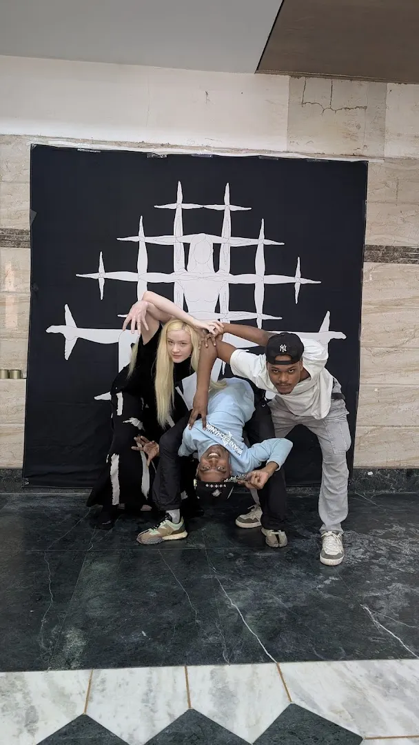 Flexdanceindia 2nd pusta dance academy — Dance in Sonia Vihar