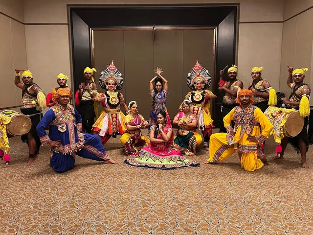 Broadway Dance & Gymnastics Studios- Dance Classes — Dance in Ganganagar