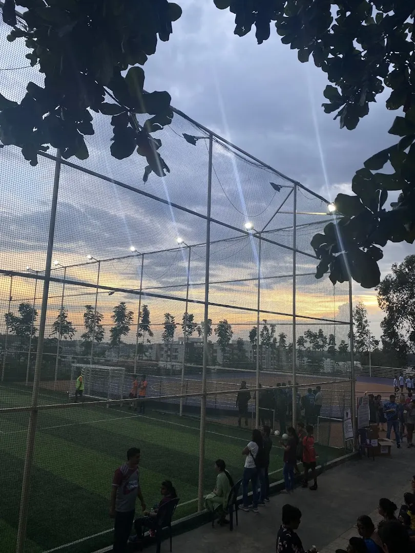 Kites Football Academy — Football in Banashankari