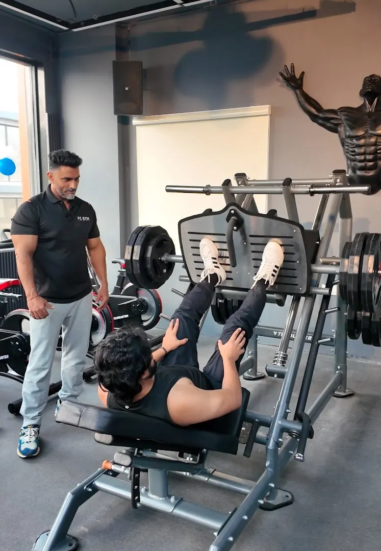 Fitness Core Gym photo 1