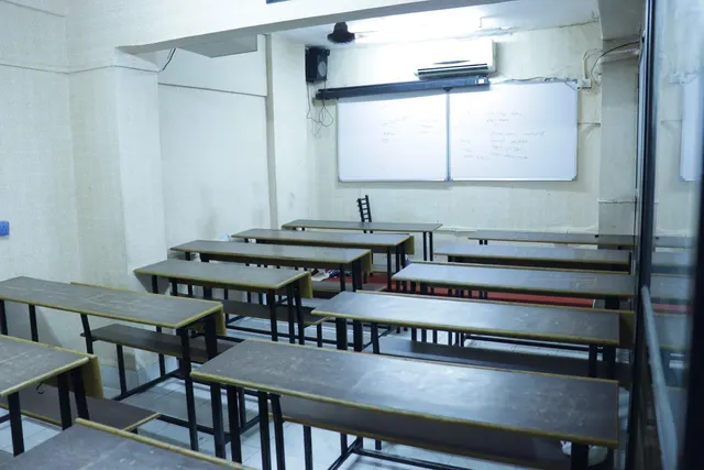Nikhil's Civil Engineering Classes — Art & Craft in Thane East