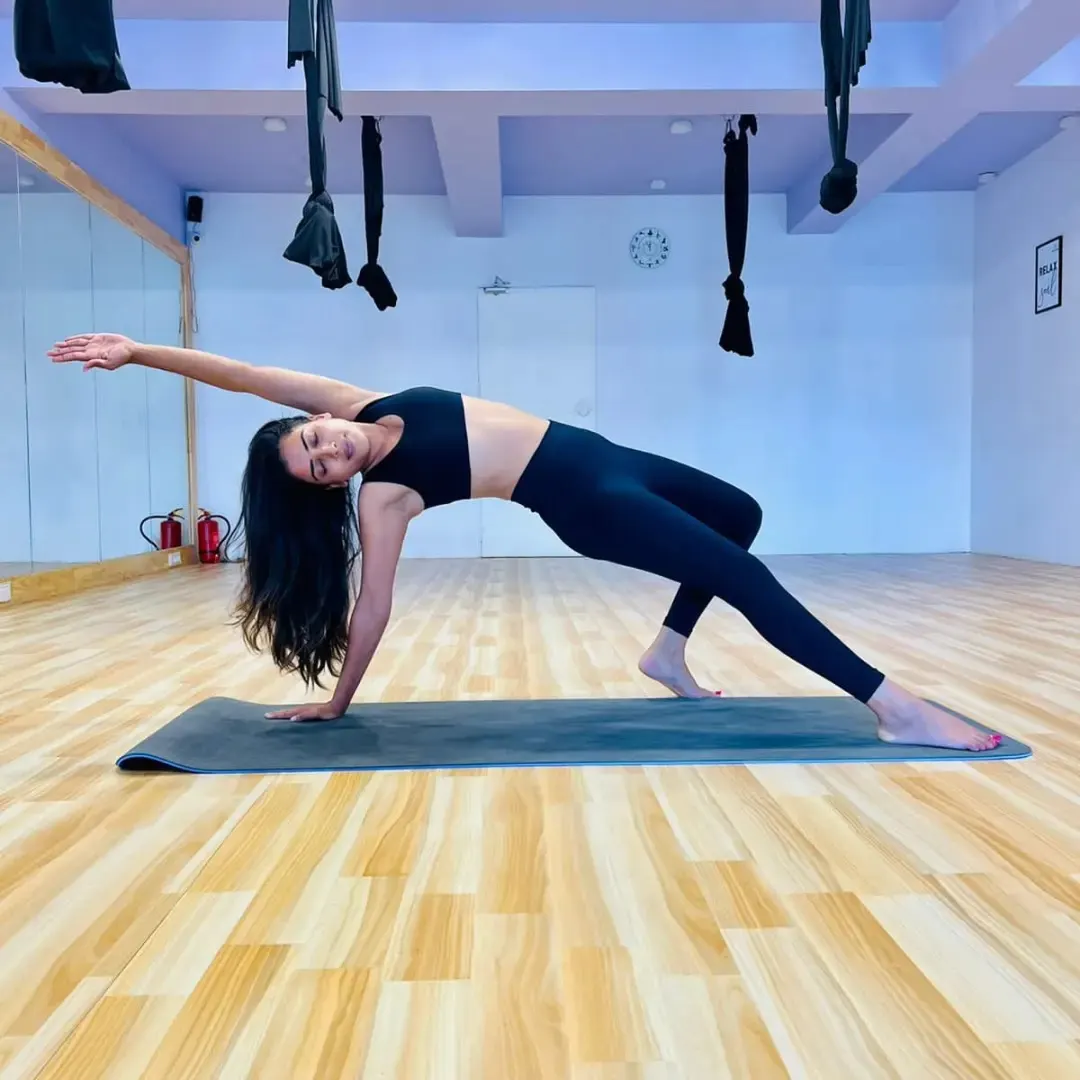 Evolve yoga R.R Nagar photo 1