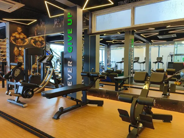 PRO Fitness Studio