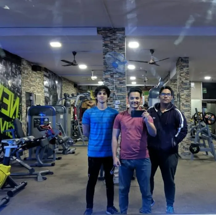 Activ8 Gym — Standard Gym in Kondli, Delhi