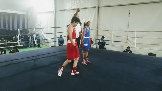 Youth star Boxing Academy — Martial Arts in Mandi House