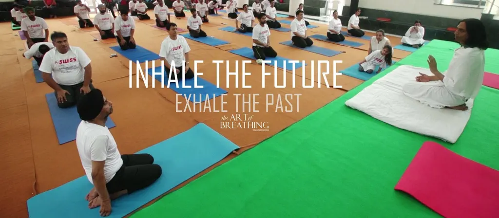 Anand Yog Amrit Yoga Center — Yoga in Punjabi Bagh