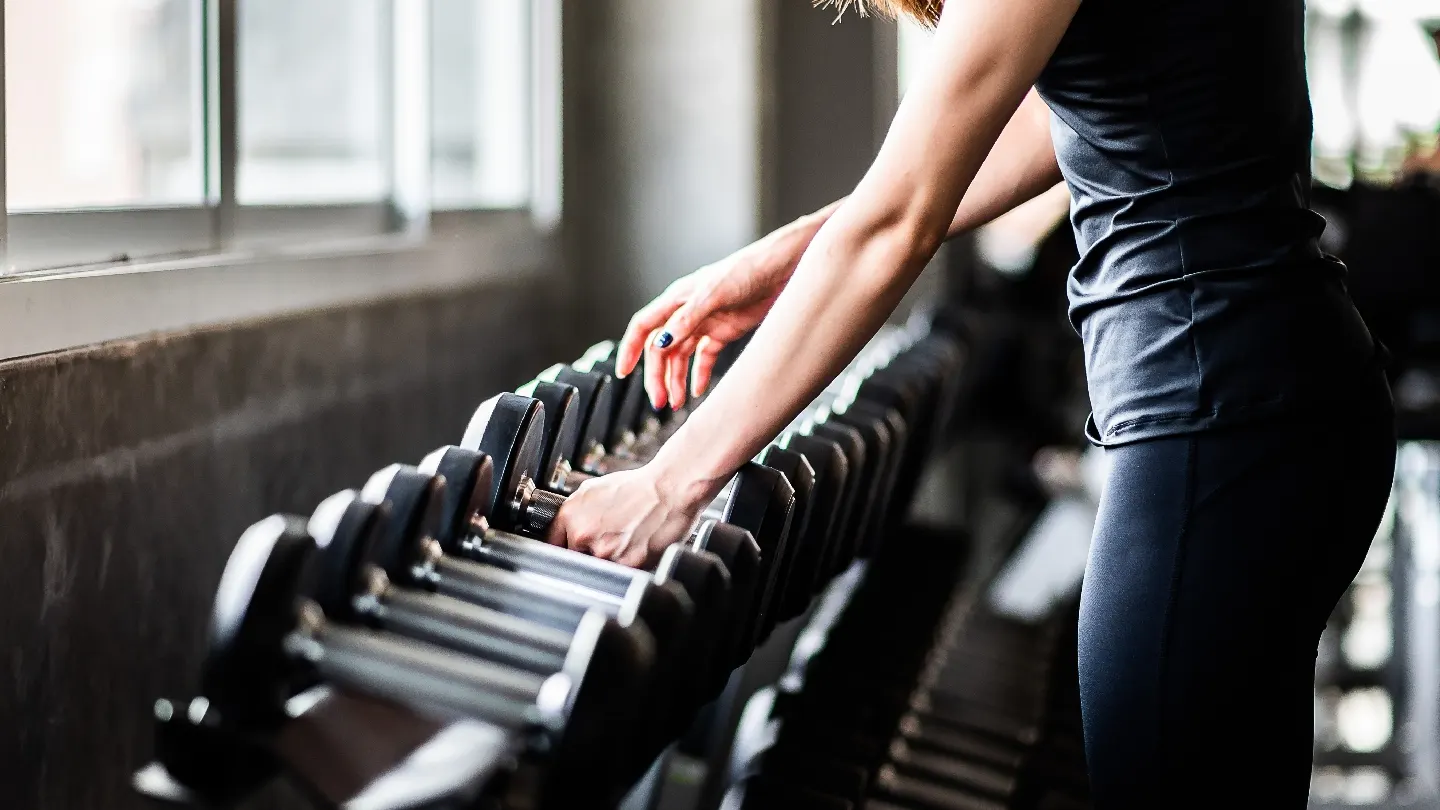 Step Up Fitness — Fitness Center in Mayur Vihar Phase Iii, Delhi