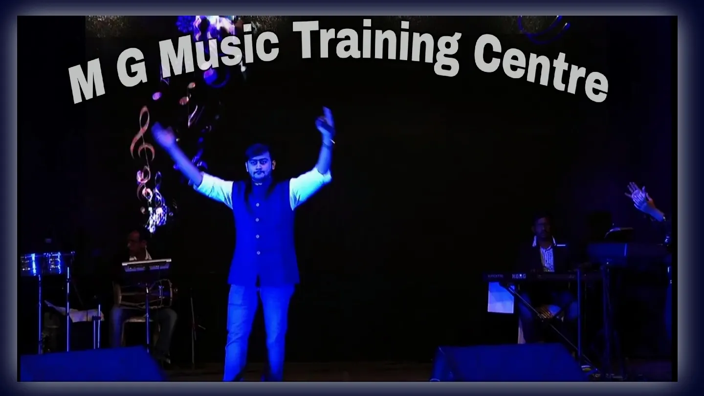 M G Music Training Studio photo 1