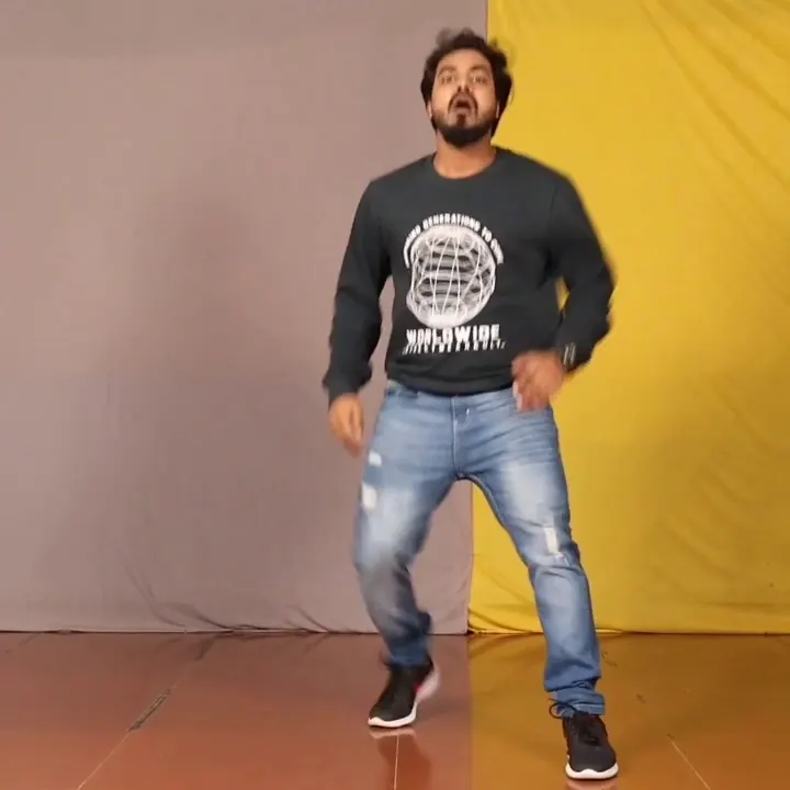 Rouser Dance Academy — Dance in Thane West